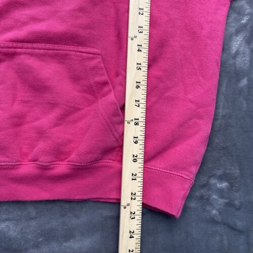Pacific & Company hoodie OBX Pink womens size medium