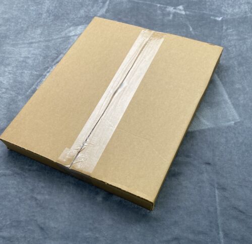 18.5x15x2 Corrugated Shipping Boxes Made in USA (10 Pack)
