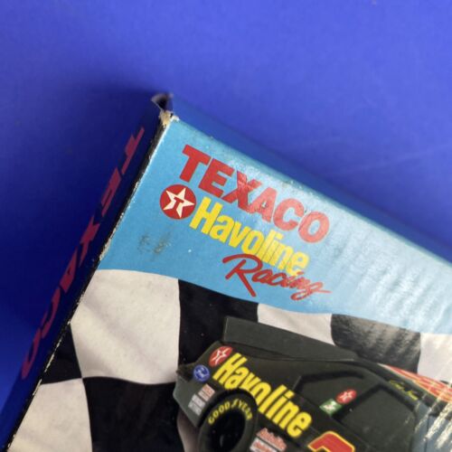 1994 Action Ernie Irvan Texaco Havoline BWB 1/24 AB