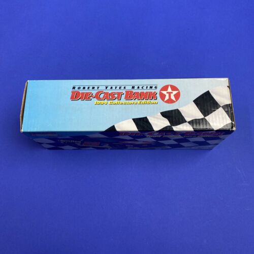 1994 Action Ernie Irvan Texaco Havoline BWB 1/24 AB