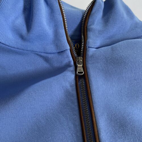 Polo Golf Ralph Lauren Repellent Material Size SP Baby Blue