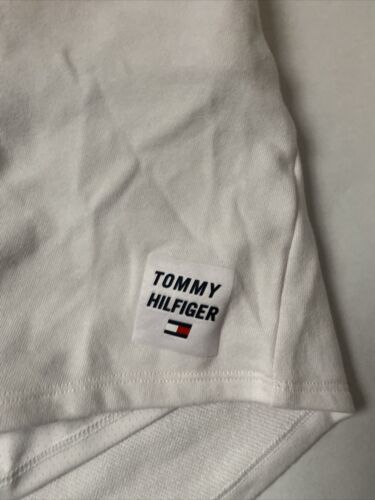 Tommy Hilfiger Sport Womens Mini Fitness Activewear Skort Size Large
