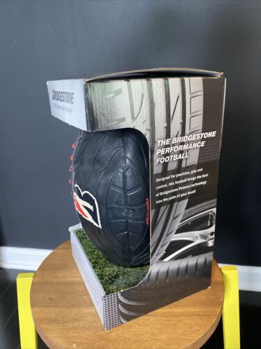 Bridgestone Performance Football - Promotional limited edition Collectible.