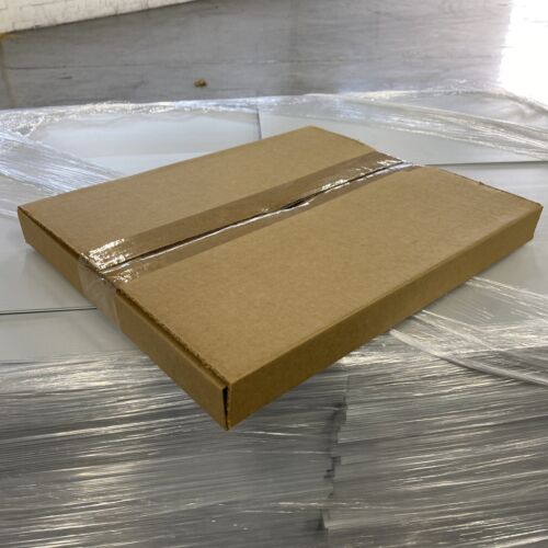 18.5x15x2 Corrugated Shipping Boxes Made in USA (10 Pack)