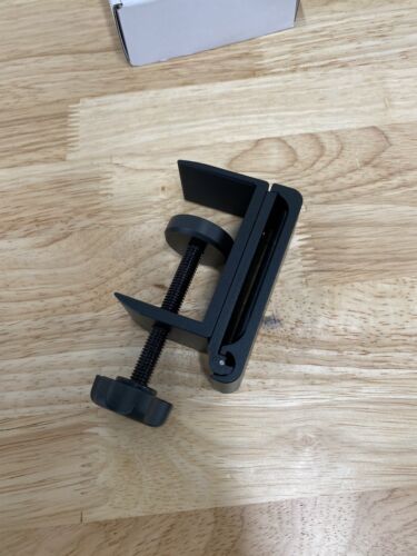 Gaming Headphone Mount For Desk - Gaming Headset Mount -all Metal (Folding)
