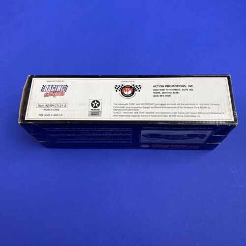 1994 Action Ernie Irvan Texaco Havoline BWB 1/24 AB