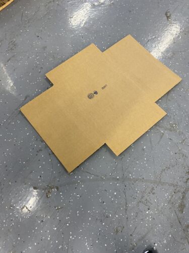 18.5x15x2 Corrugated Shipping Boxes Made in USA (25 Pack)