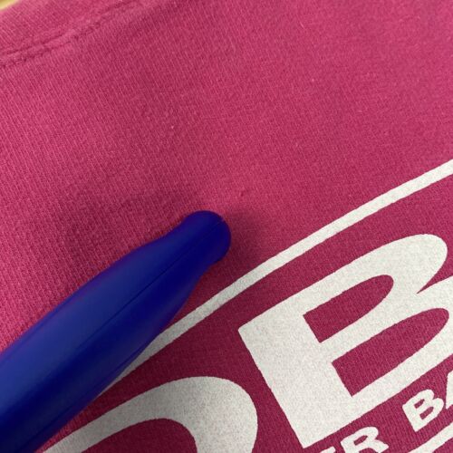 Pacific & Company hoodie OBX Pink womens size medium