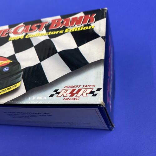 1994 Action Ernie Irvan Texaco Havoline BWB 1/24 AB