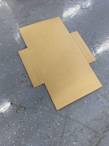 18.5x15x2 Corrugated Shipping Boxes Made in USA (10 Pack)