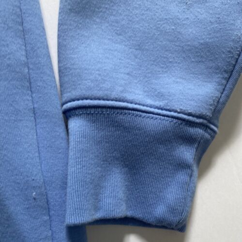 Polo Golf Ralph Lauren Repellent Material Size SP Baby Blue