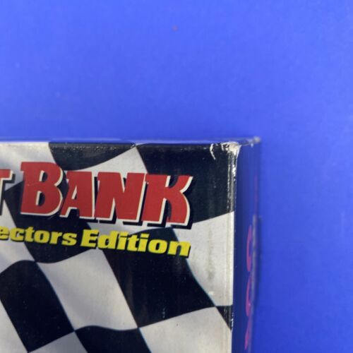 1994 Action Ernie Irvan Texaco Havoline BWB 1/24 AB
