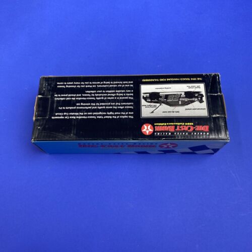 1994 Action Ernie Irvan Texaco Havoline BWB 1/24 AB