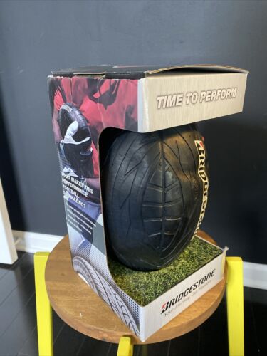 Bridgestone Performance Football - Promotional limited edition Collectible.