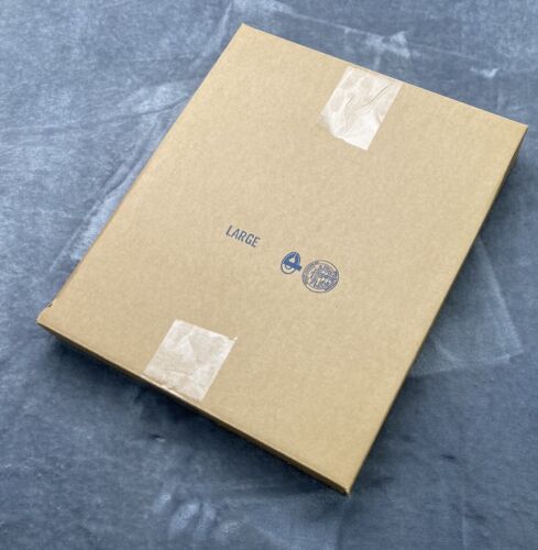18.5x15x2 Corrugated Shipping Boxes Made in USA (10 Pack)