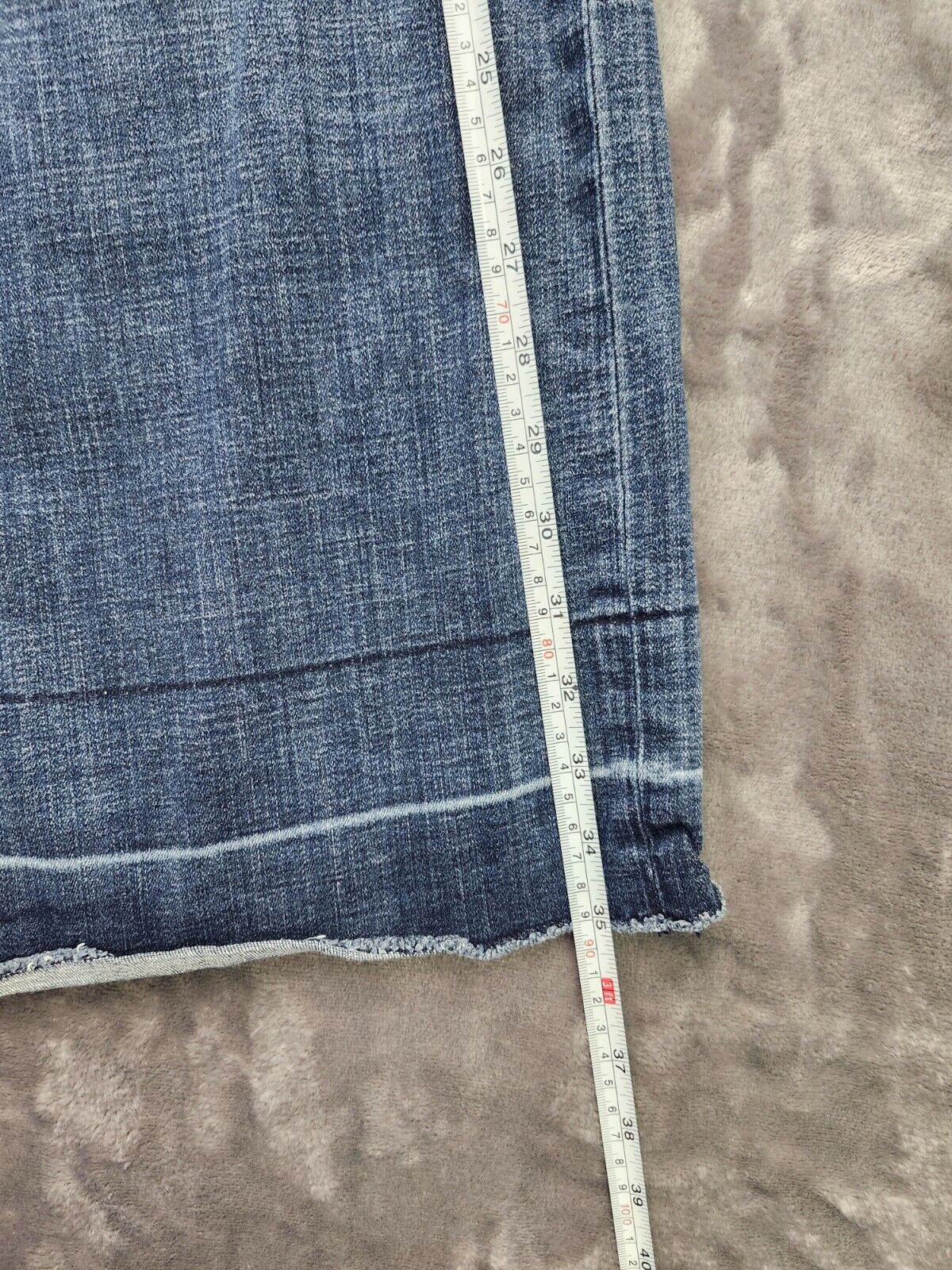 Ann Taylor Wide leg Womens Jeans Size 2
