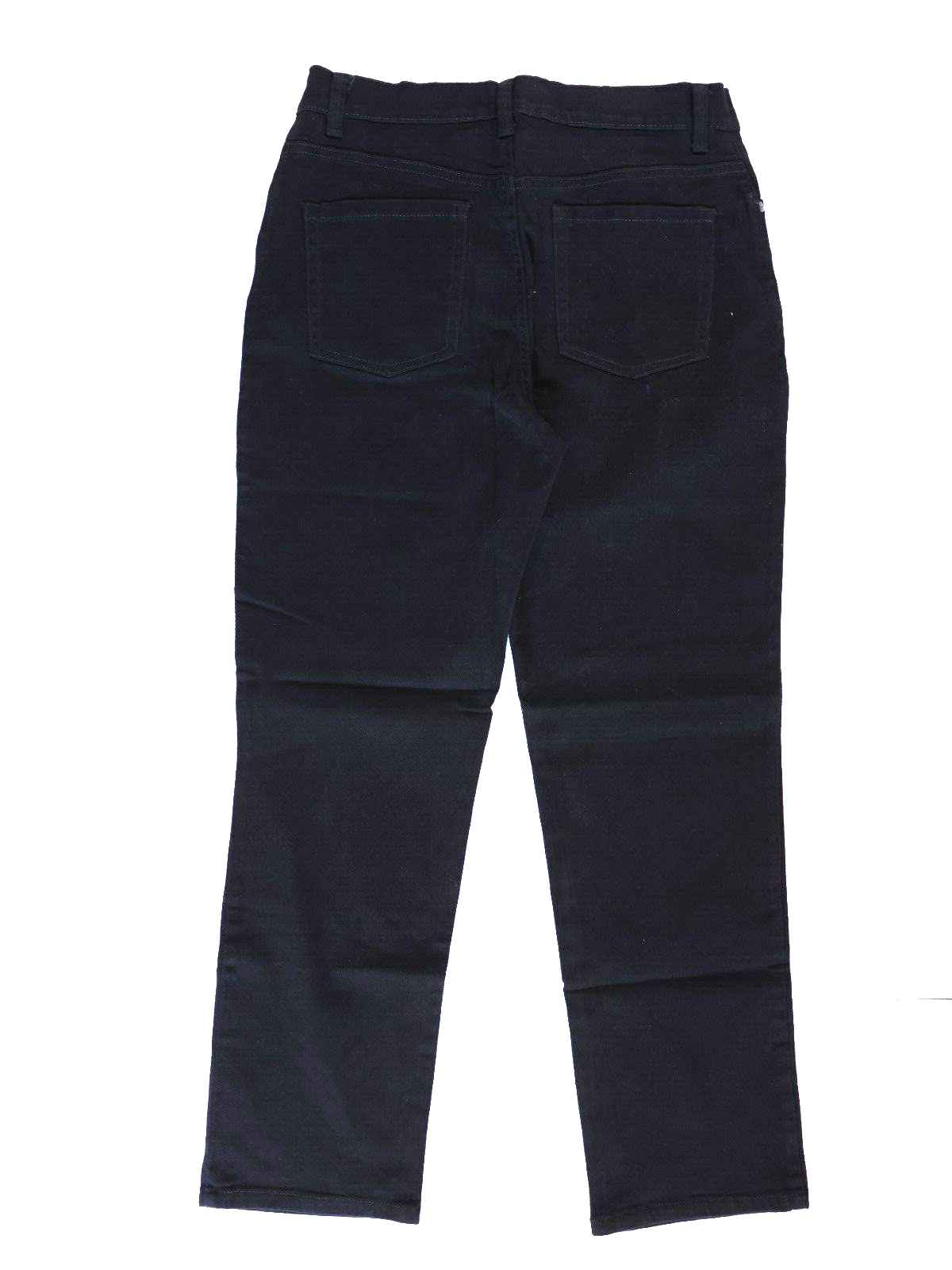 NWT gloria vanderbilt amanda jeans short slim missy size 8
