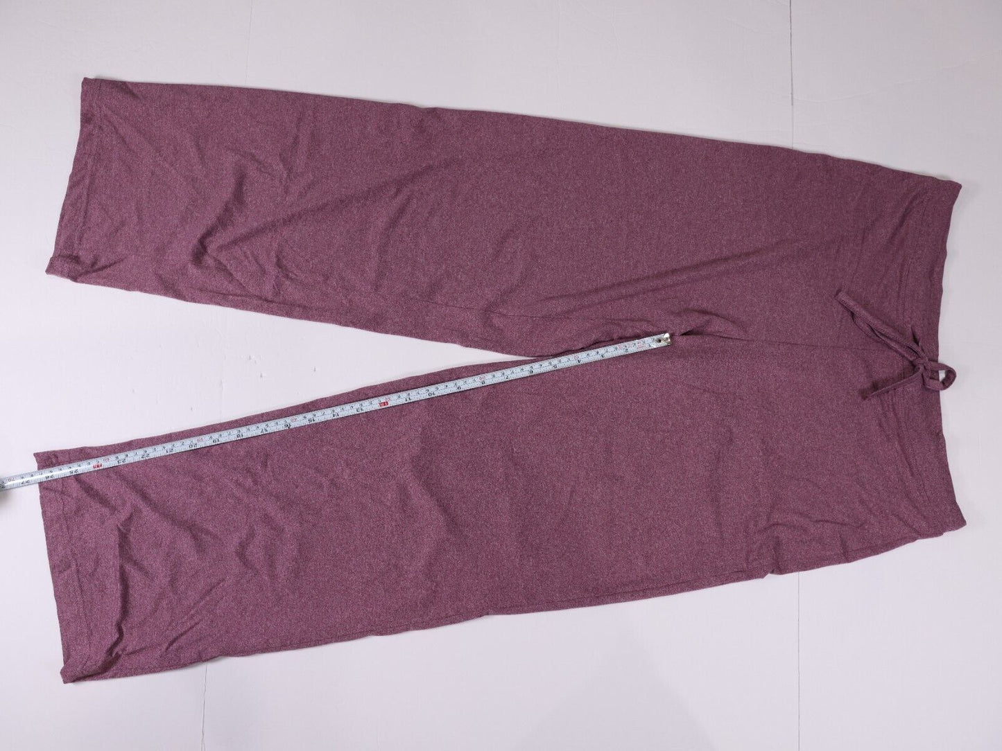 32 Cool Sleep Wear Womens (Size L) Gray and Purple 2 PACK