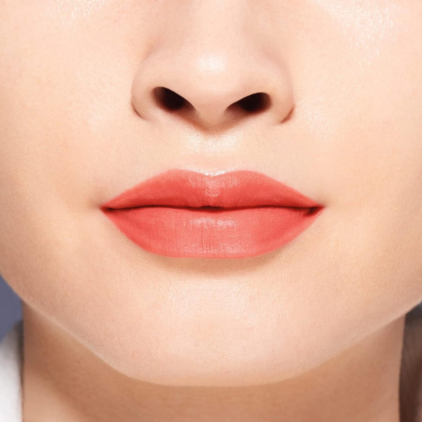 Shiseido VisionAiry Gel Lipstick #217 CORAL POP - Size 1.6 g / 0.05 Oz SEALED