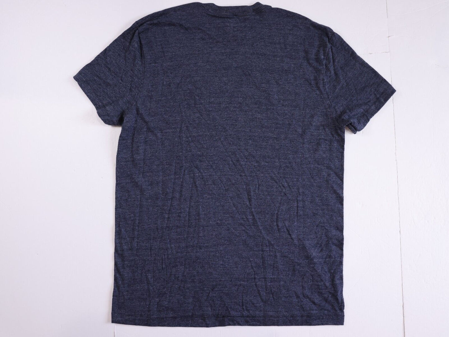 CHAMPION AUTHENTIC ACTIVEWEAR T Shirt Mens Size M Heather Gray