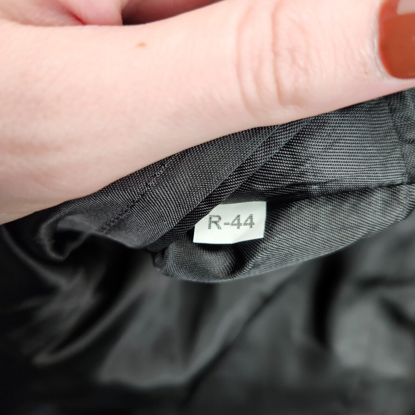 Fanka Body Sculpt Side Pocket Leggings Chocolate Brown Medium