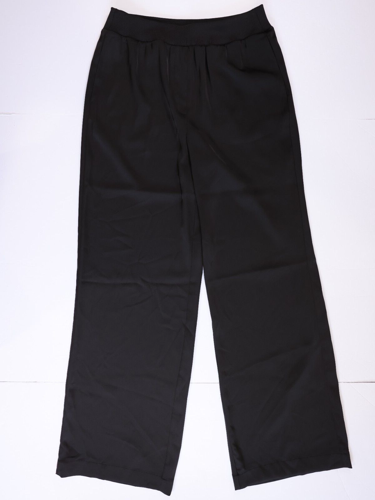 Calvin Klein Womens Modern Essential Leggings Blk SIZE S