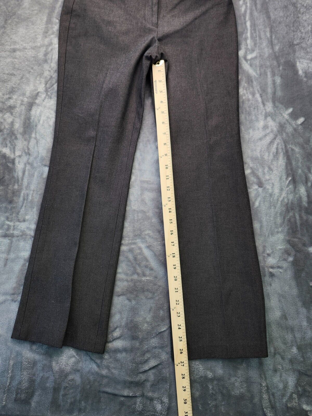 Ann Taylor LOFT Womens julie boot cut Size 4 Petite