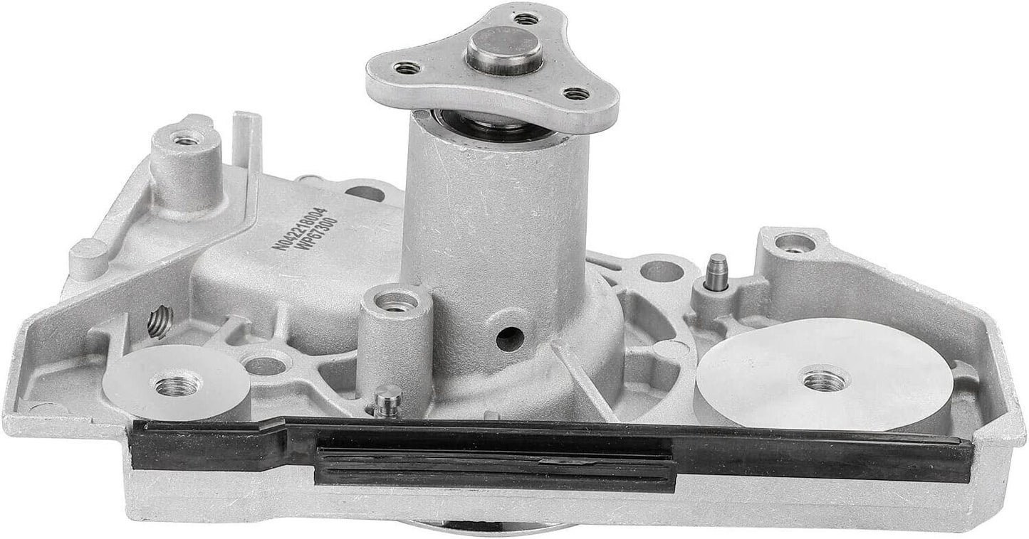 43507 Gates Water Pump for Kia Rio 2001-2005