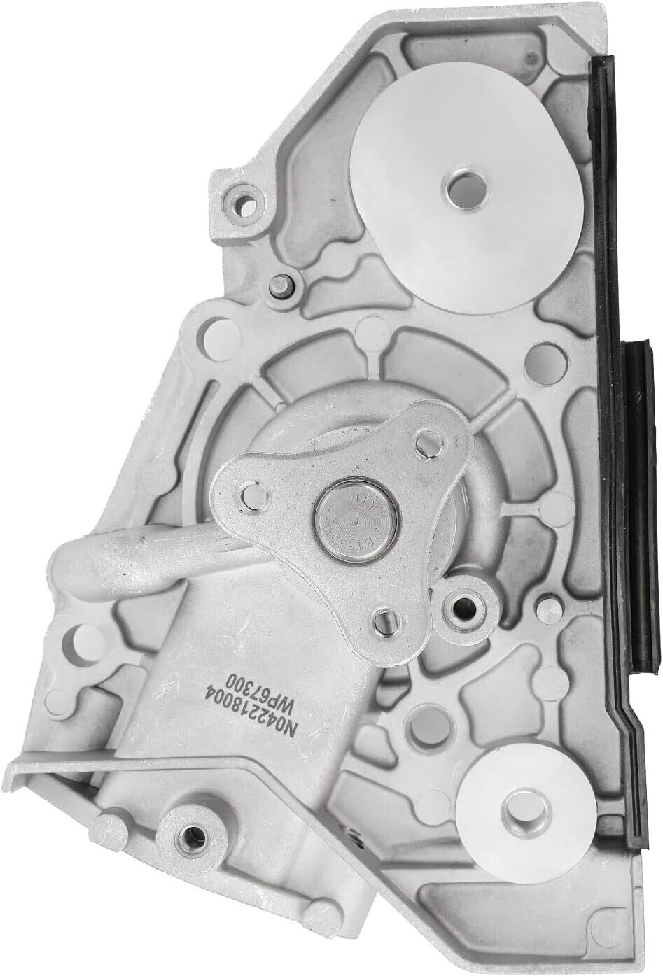 43507 Gates Water Pump for Kia Rio 2001-2005