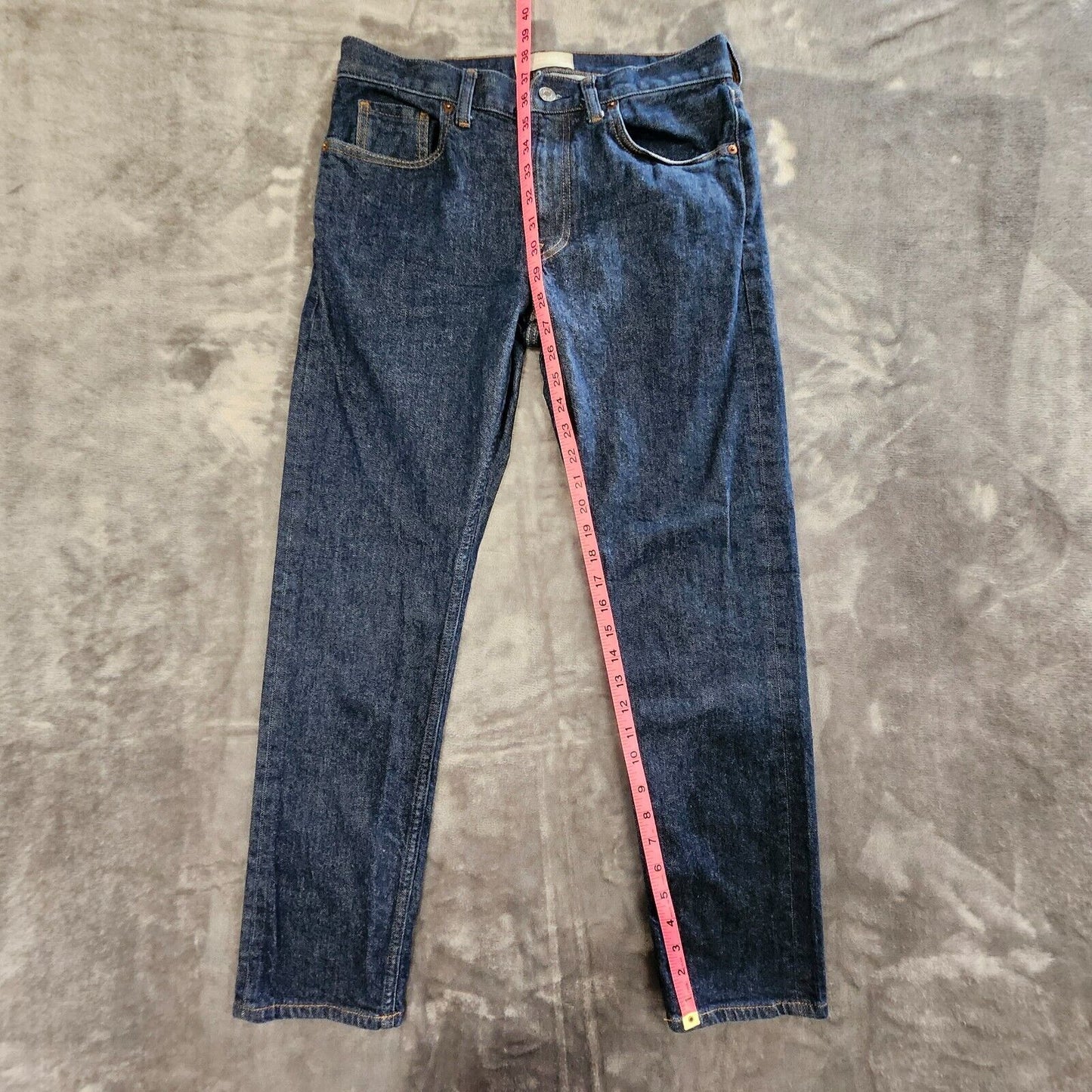 Everlane Men's Uniform Jeans Size 31 x 30
