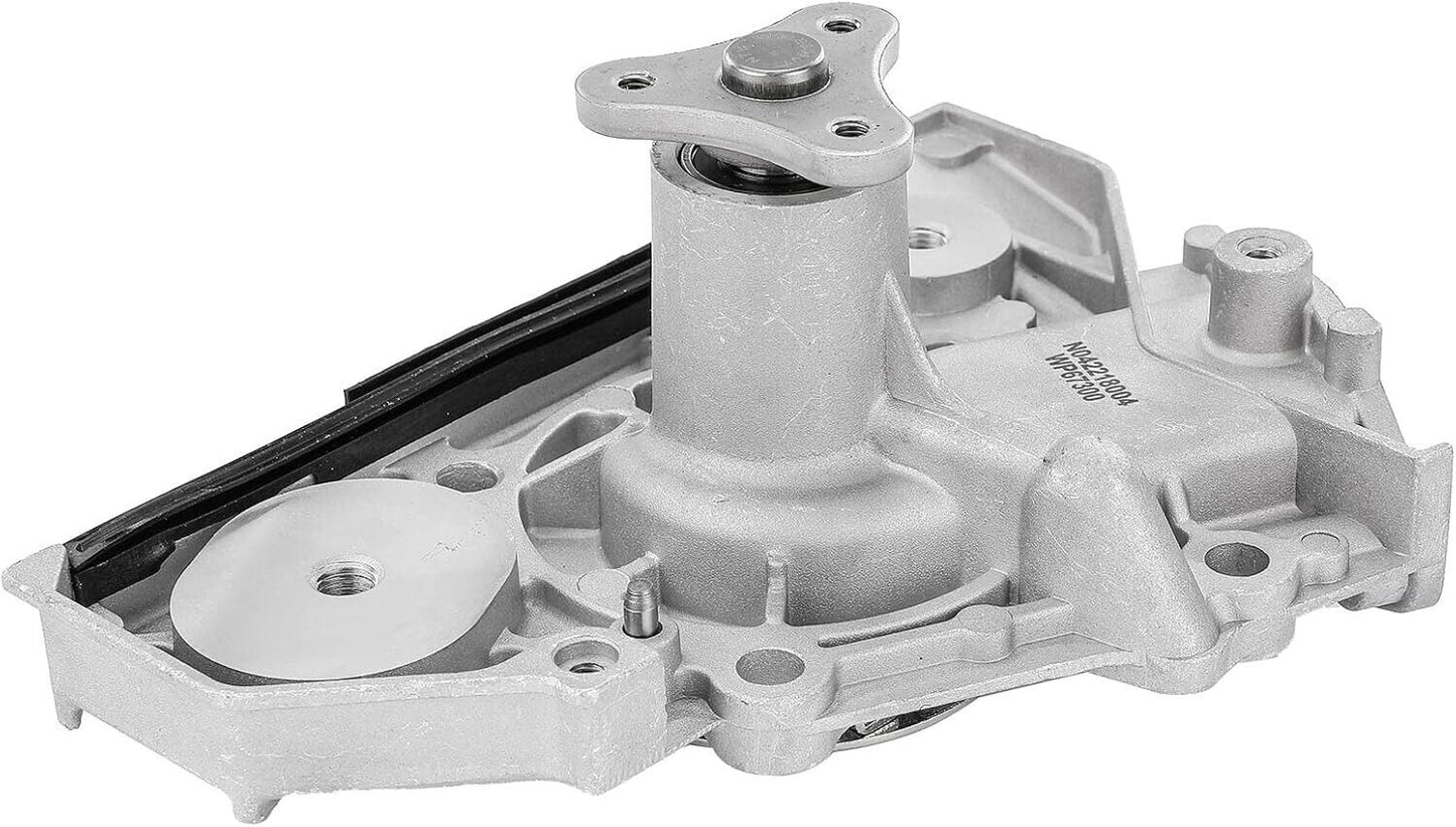 43507 Gates Water Pump for Kia Rio 2001-2005