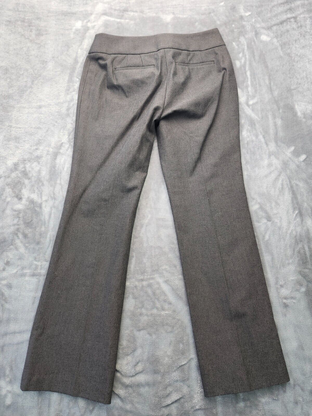 Ann Taylor LOFT Womens julie boot cut Size 4 Petite