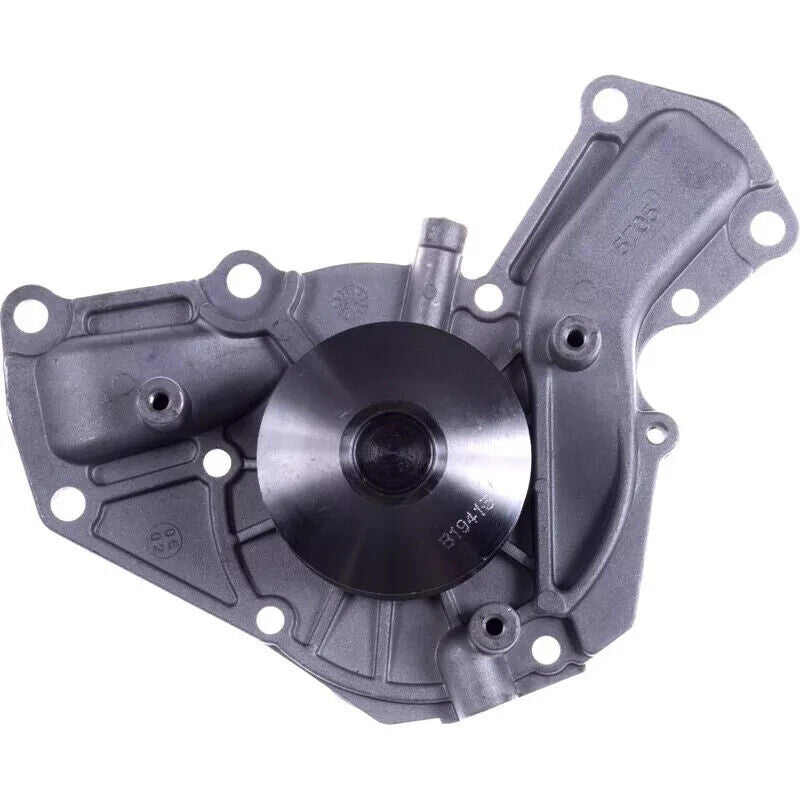 42167 Gates Water Pump New for Mitsubishi 3000GT Diamante Dodge Stealth 91-96