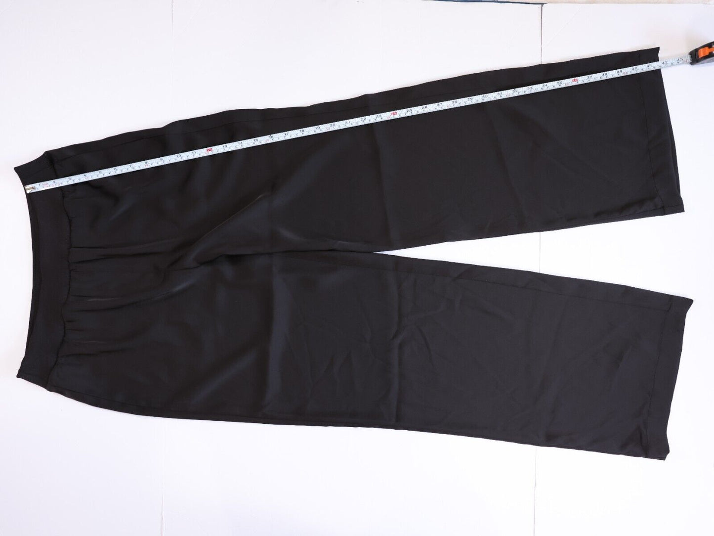 Calvin Klein Womens Modern Essential Leggings Blk SIZE S