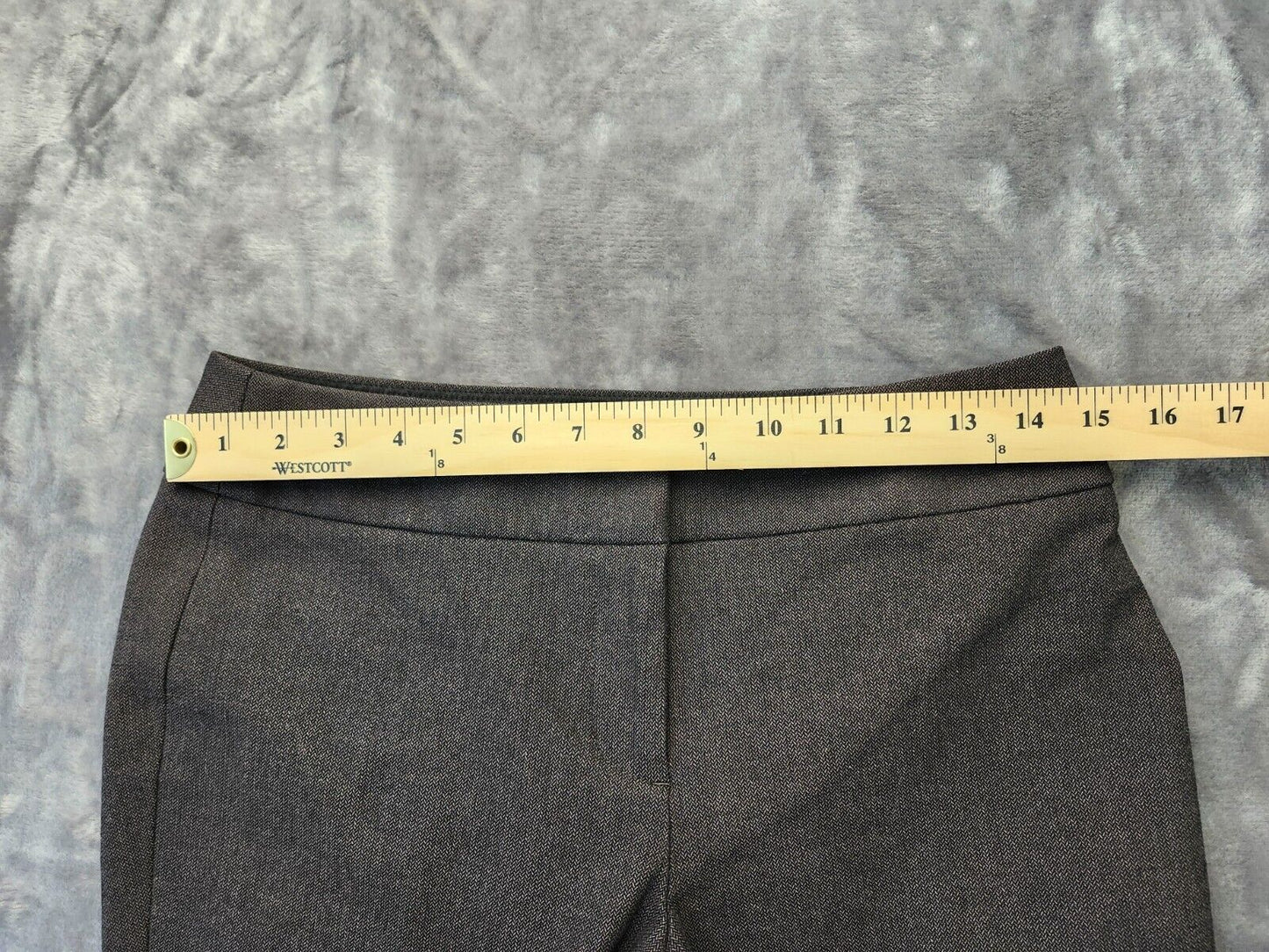 Ann Taylor LOFT Womens julie boot cut Size 4 Petite