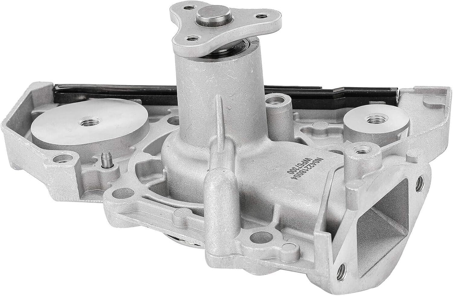 43507 Gates Water Pump for Kia Rio 2001-2005