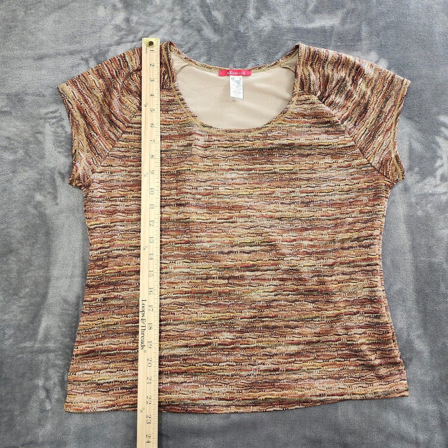 Anne Klein women's tops size large