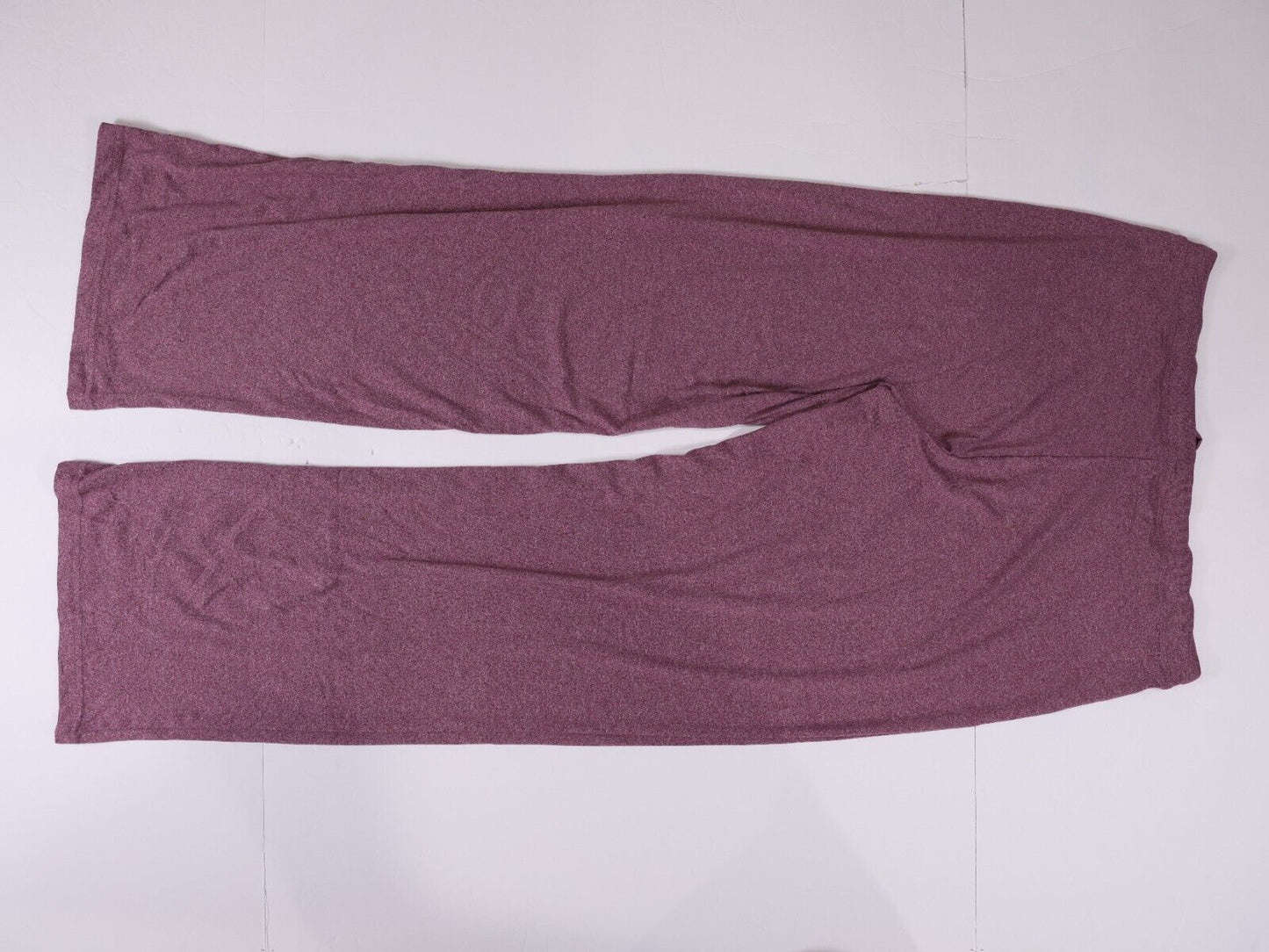 32 Cool Sleep Wear Womens (Size L) Gray and Purple 2 PACK