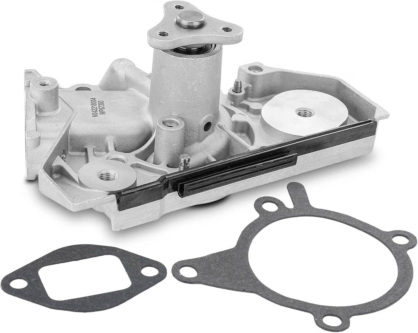 43507 Gates Water Pump for Kia Rio 2001-2005