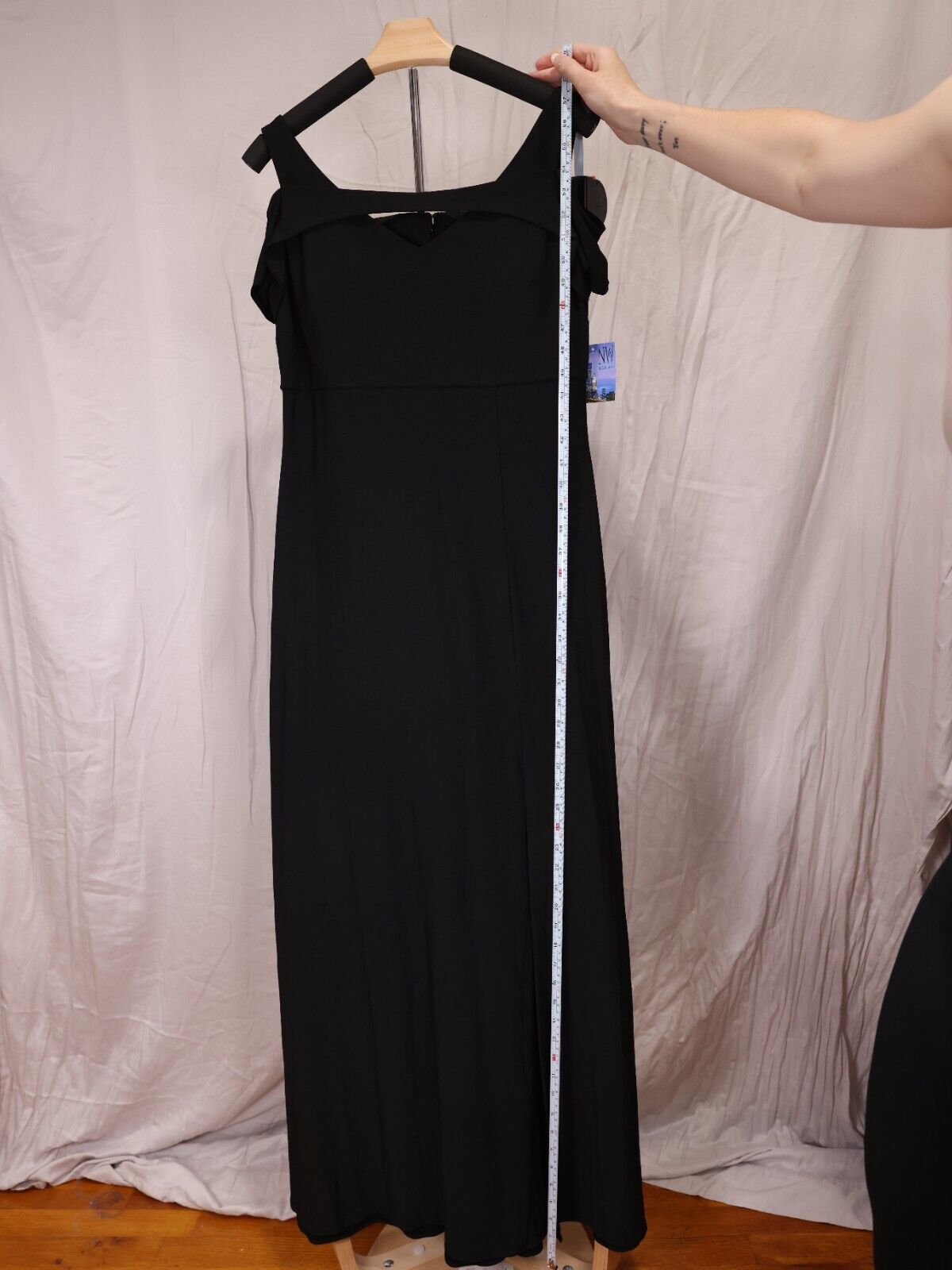 NWT NW Nightway Size 10 (Petite) Cocktail Dress