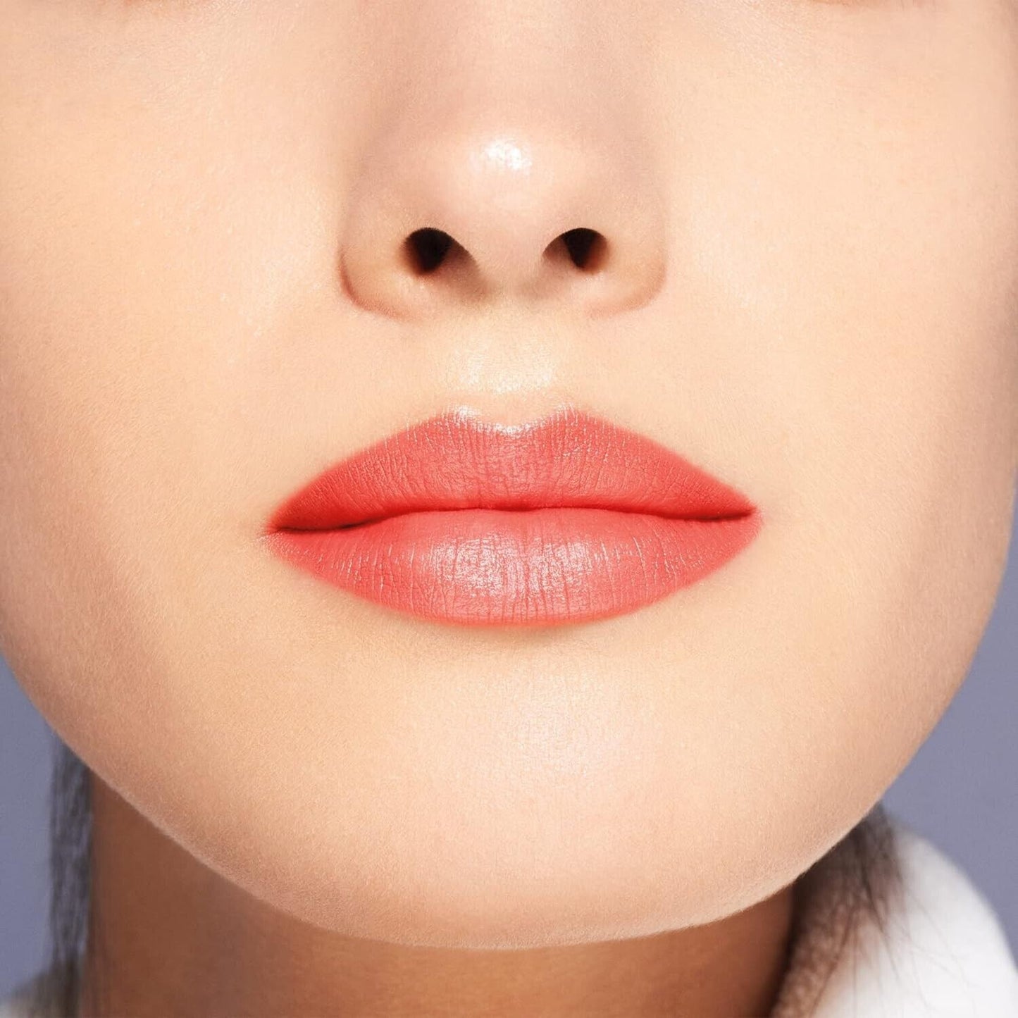 Shiseido VisionAiry Gel Lipstick #217 CORAL POP - Size 1.6 g / 0.05 Oz SEALED