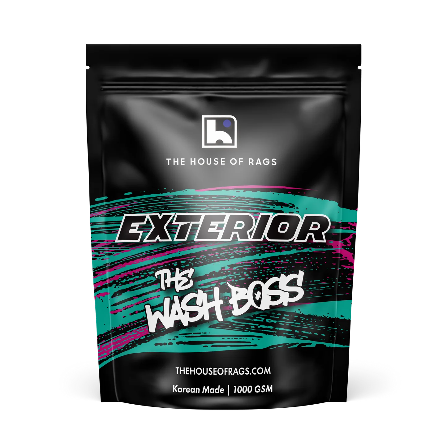 THOR Wash Boss V2