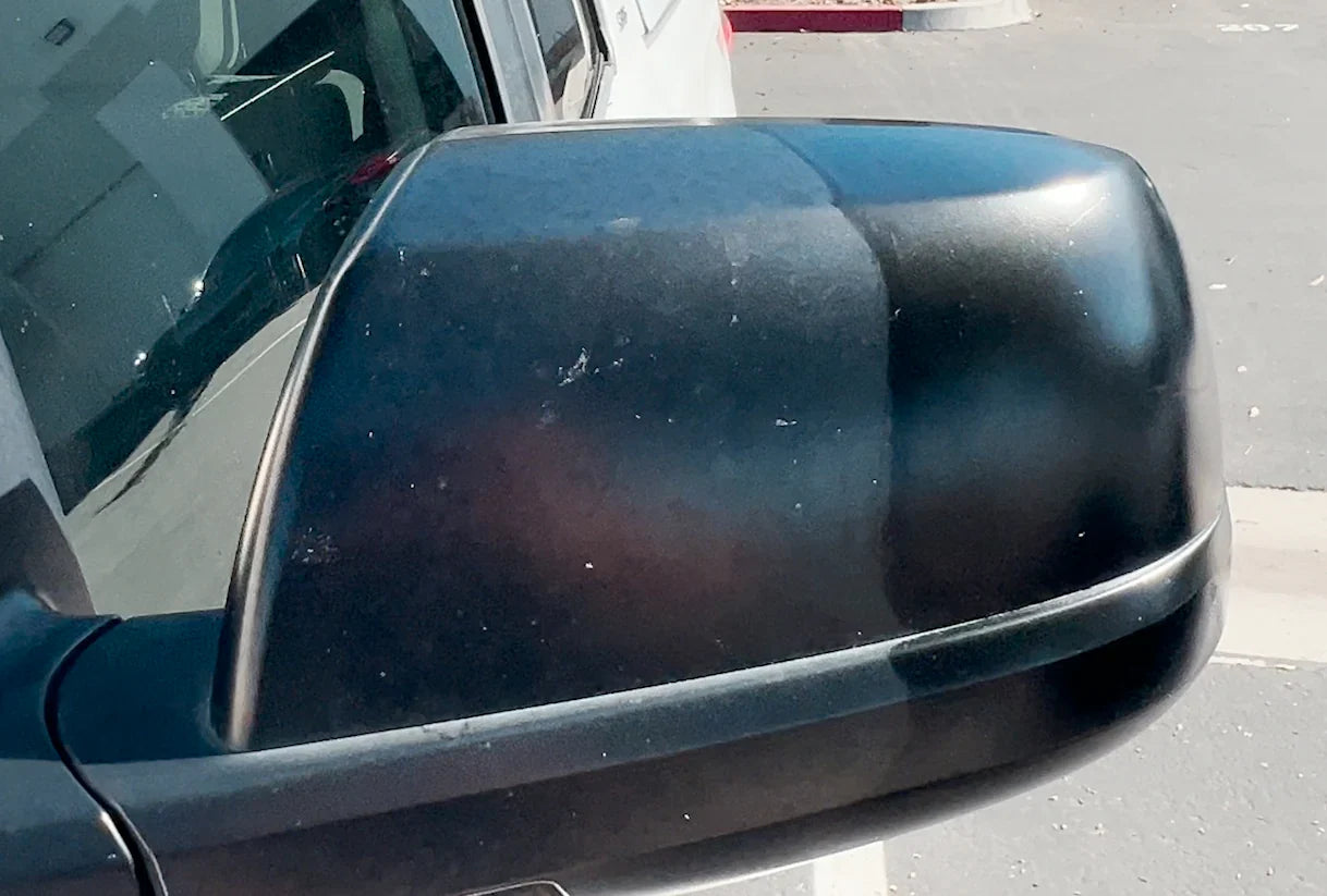 Quivr Abyss Tire Dressing 32oz