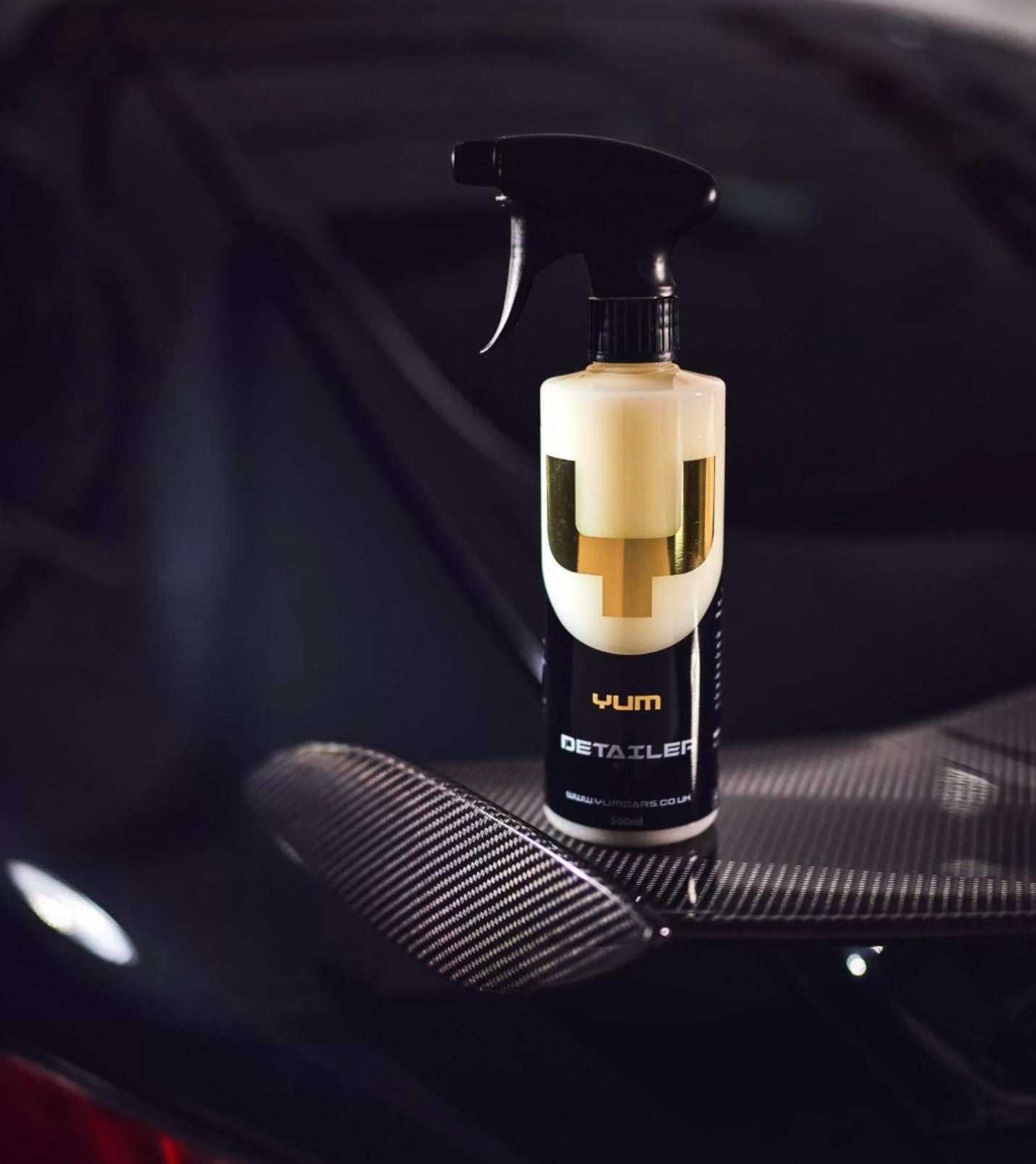 YumCars Complete Bundle