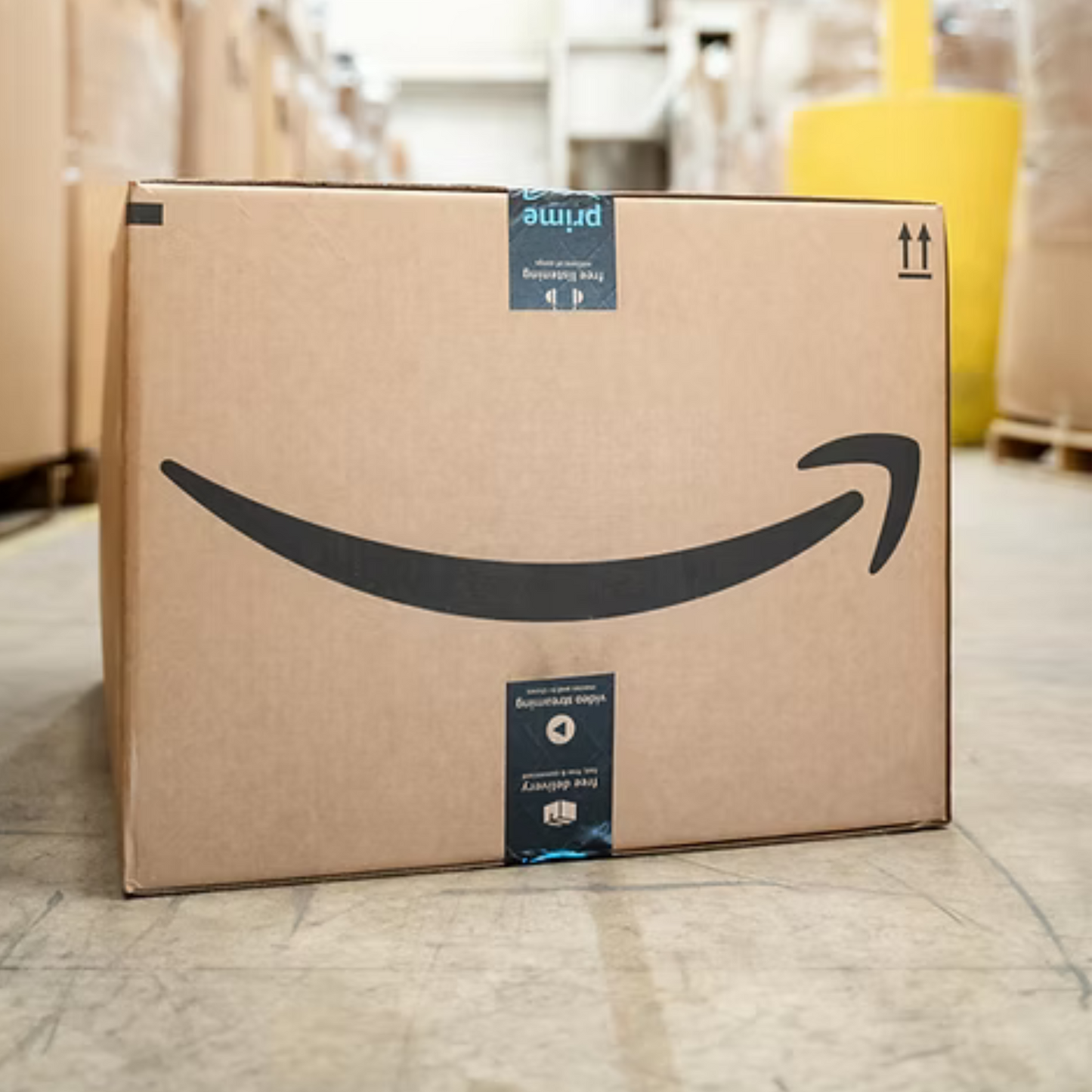 Amazon Mystery Box for Resellers