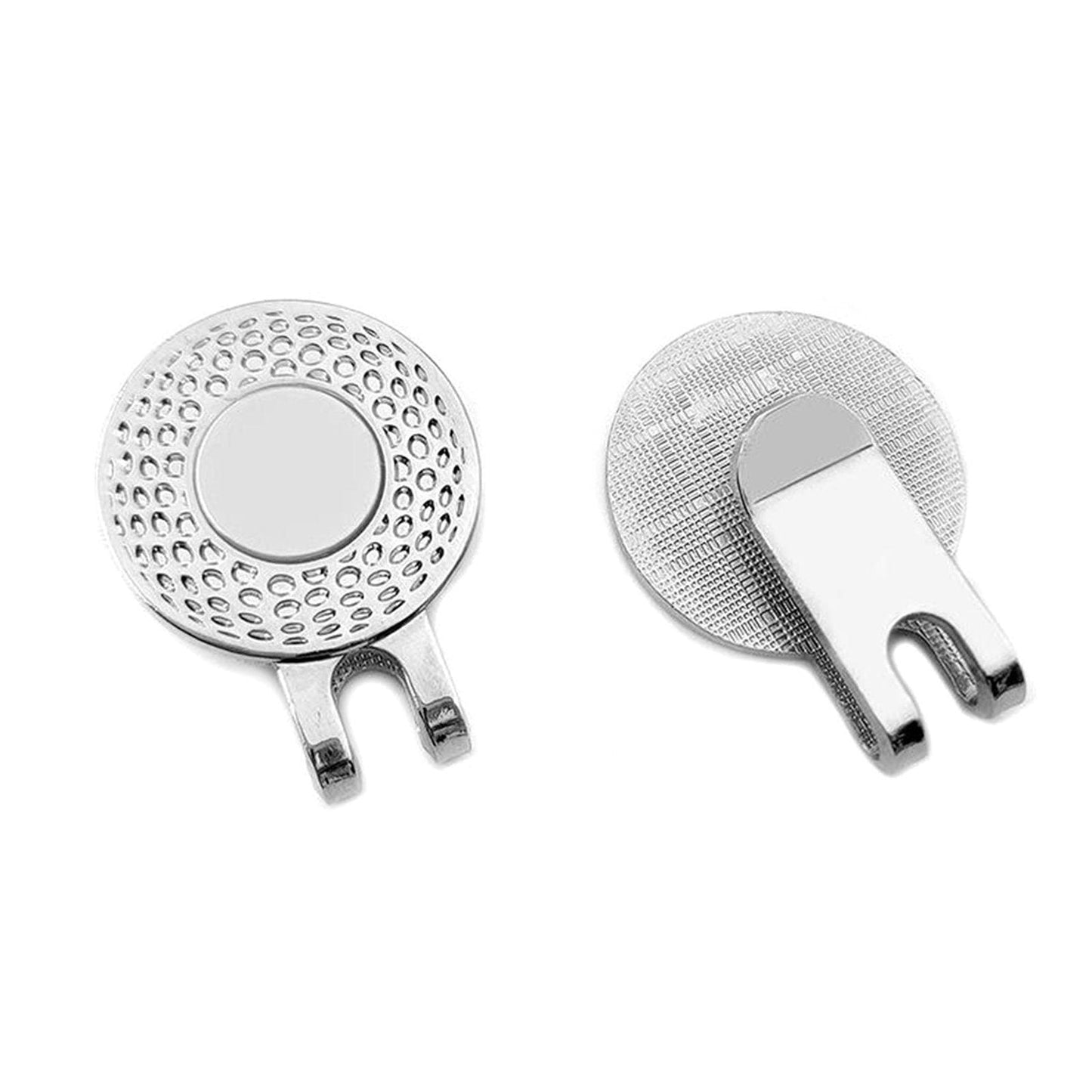 Vegan Golf Ball Marker