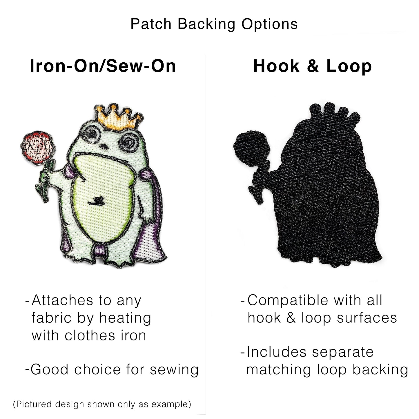 Cowboy Raccoon Patch