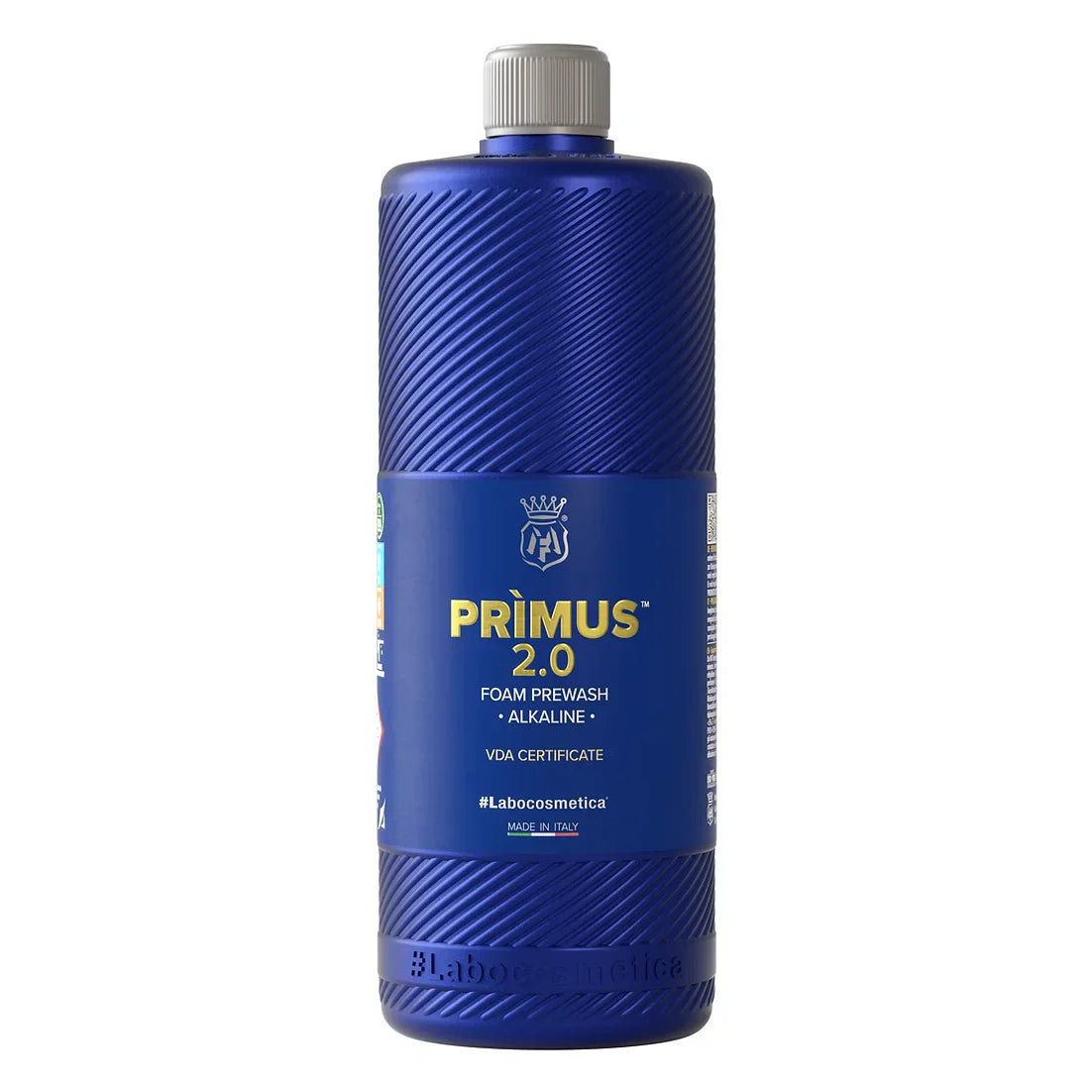 Labocosmetica PRIMUS 2.0 - Alkaline Foam Prewash