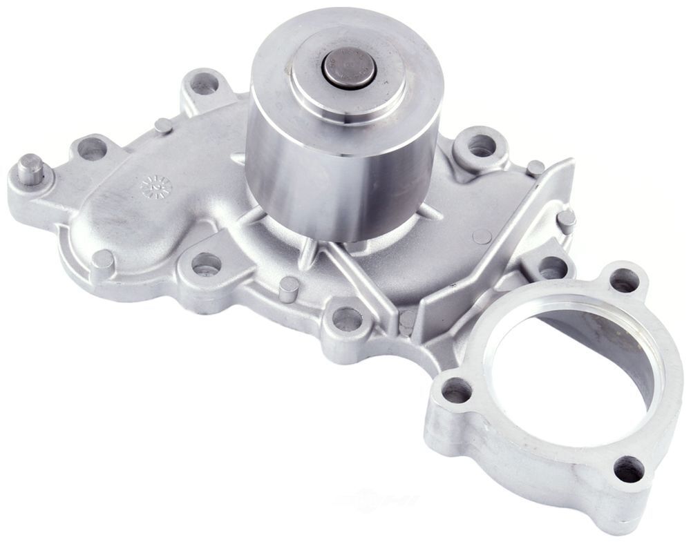 Engine Water Pump-Water Pump(Standard) Gates 42242