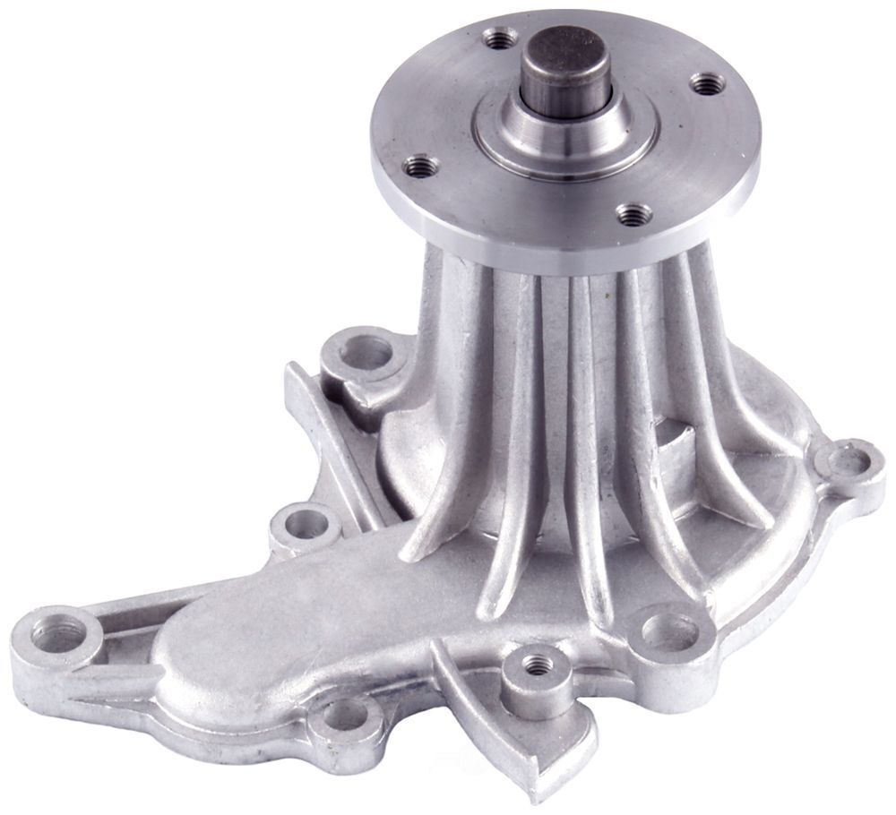 Engine Water Pump-Water Pump(Standard) Gates fits 83-87 Toyota Corolla 1.6L-L4